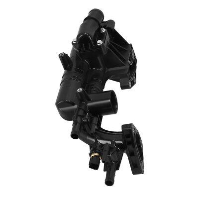 Thermostat Housing Assembly for Hyundai Azera Santa 2010-2019 256203CAA0