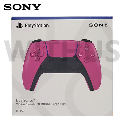 Sony DualSense Wireless Controller for PlayStation 5 -6colors Genuine Controller