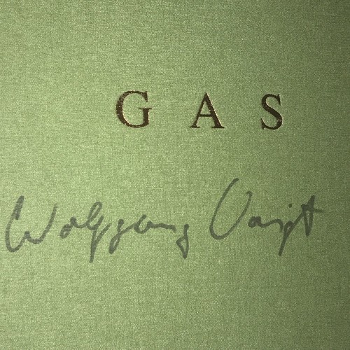 GAS Nah Und Fern 輸入盤4CD WOLFGANG VOIGT Nah Und Fern | GAS
