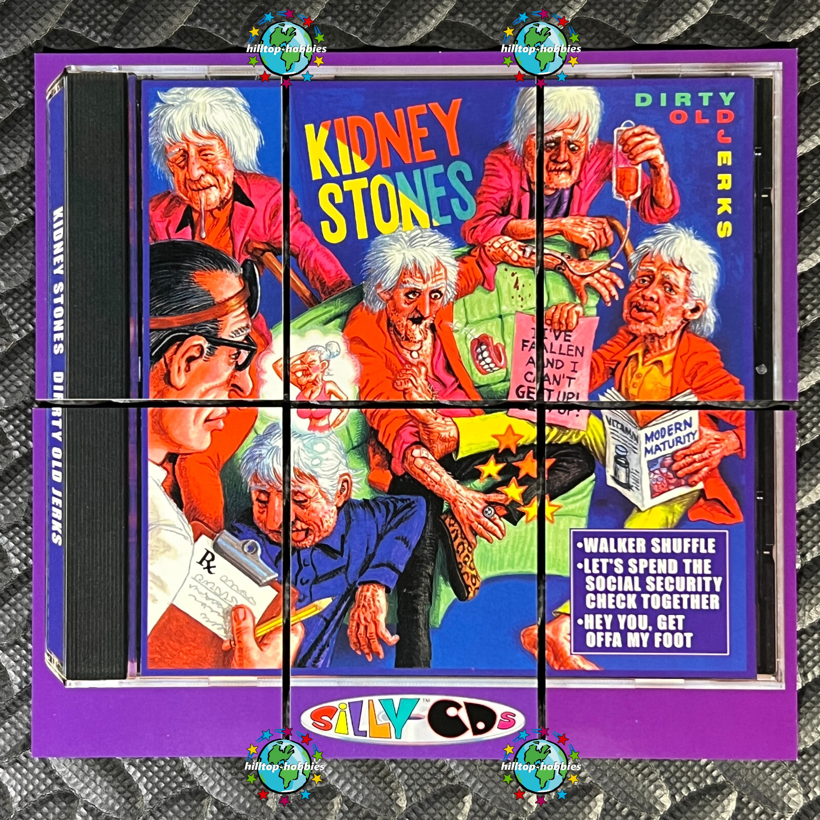 ☆レア　美品　帯付!!☆ Funny Stones / SKY CLEAR CD $_57.JPG?set_id=880000500F