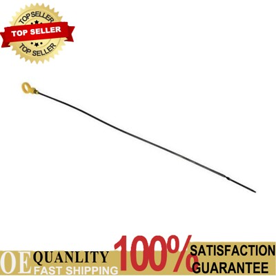 New 1 PCS LS Muscle Car Oil dipstick Fits LS1 & LS3 & LSA & LSX Engines 19212593