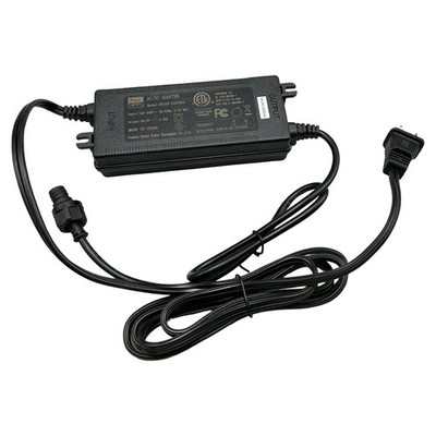 Foshan Hanny ac Adapter 24V 3.5A led Power Supply HY22R-240350A 2-Pin Connector
