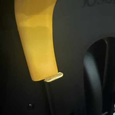 Fotos del artículo de un comprador verificado