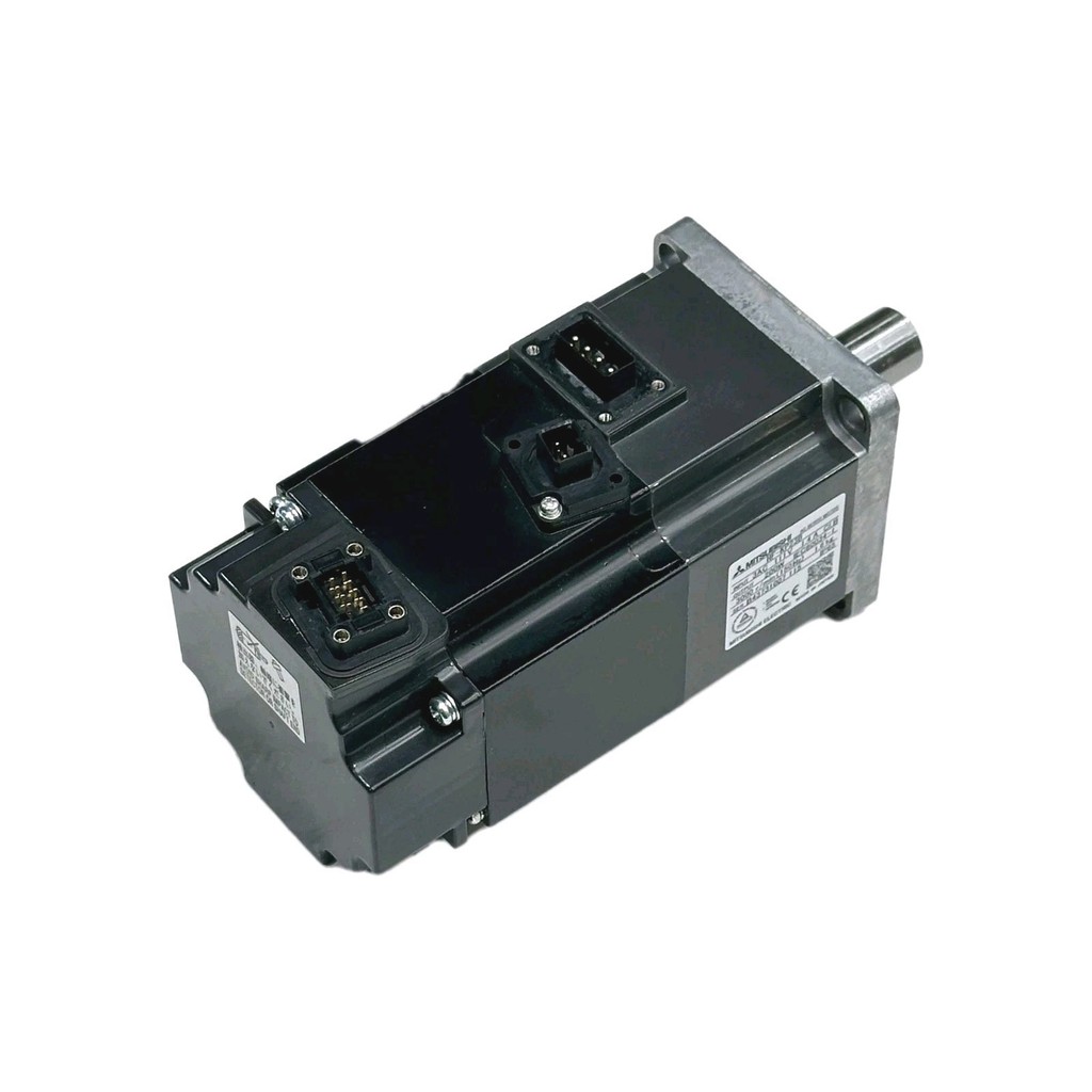Mitsubishi HF-KP23B AC Servo Motor — 2