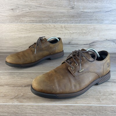 Men's bradstreet waterproof oxford shoes discount