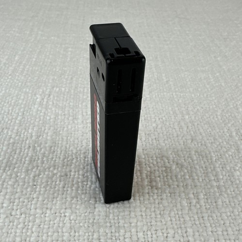 Set Of 2 Scripto Marlboro Cigarettes - Vintage Coyote Desert Disposable Lighters