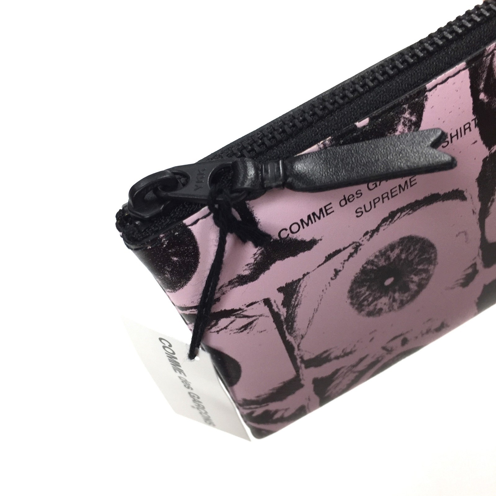 Кошелек NWT Supreme Comme des Garcons 