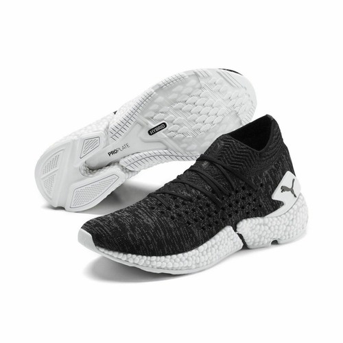 

[105732-02] Мужская Puma Future Orbiter, Черный