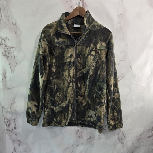 ・Columbia real tree camo wool hunting ja image_aa13fc25-42c9-4ab3-85df-
