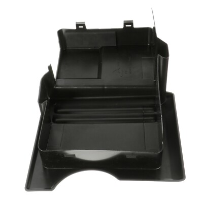 2004-2011 Mazda RX-8 Upper Battery Box Tray Bezel Cover Cap OEM NEW