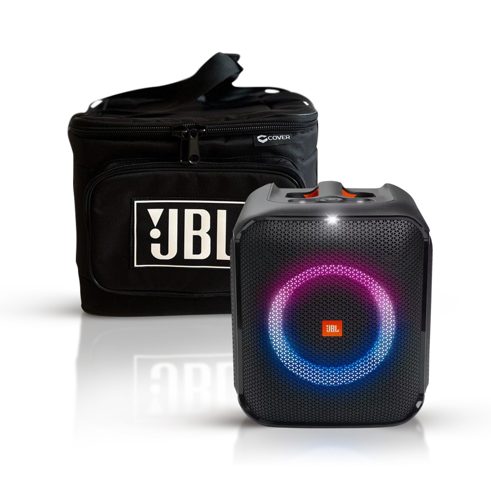 便利！JBL Partybox Encore 専用 ￼キャリングケース￼￼￼ Amazon.co.jp: PARTYBOX ENCORE ESSENTIAL Bluetoothスピーカー