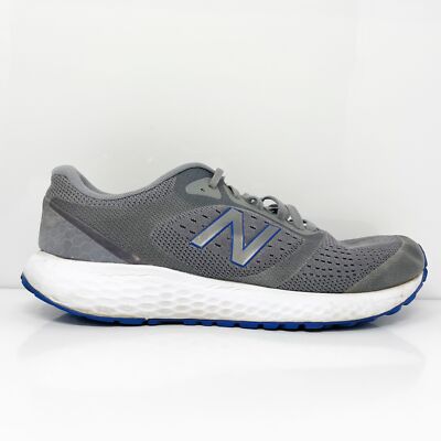 

Мужские кроссовки New Balance 520 V6 M520SG6 серые кроссовки размер 11 D, Серый, 520 V6