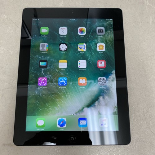 iPad 第4世代 WiFi+Cellular A1460 64GB Restored Apple iPad 4 A1460 (WiFi + Cellular CDMA Unlocked