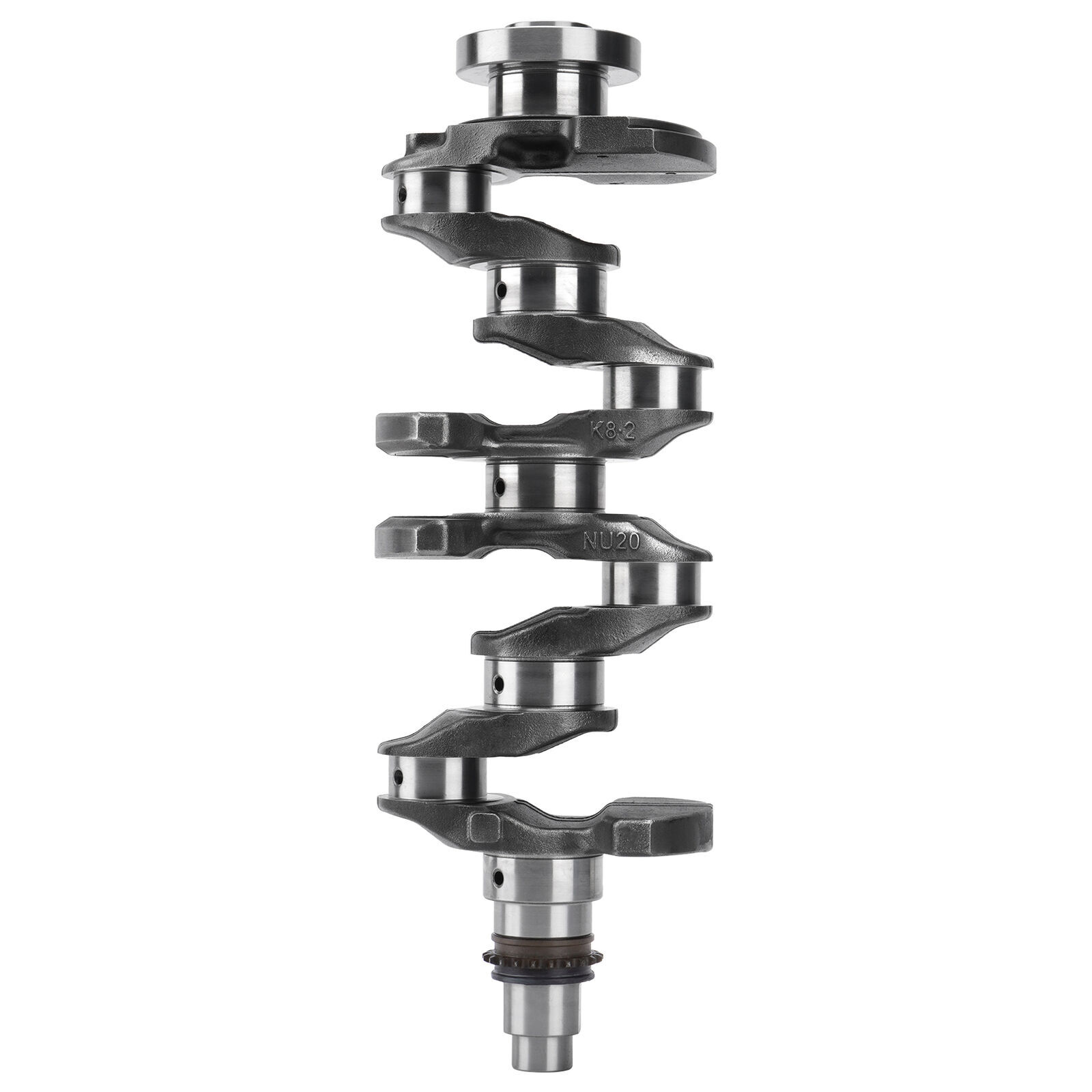 2.0L Pistons & Rings & Connecting Rod Kit Replacement For Tucson