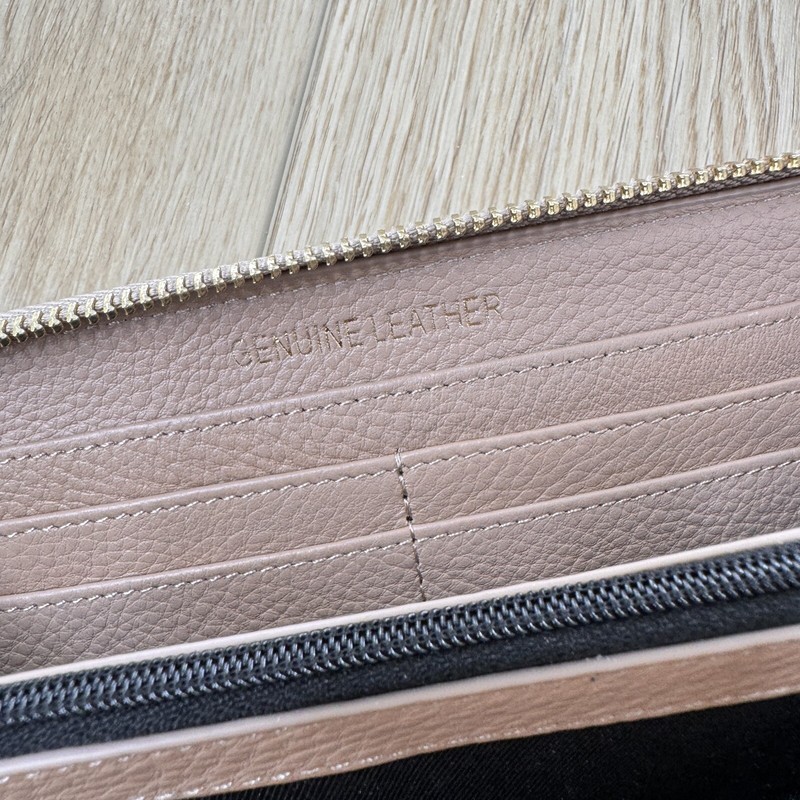 lemohoney03　0103 ♡ LOUIS VUITTON M13433 Murakami Takashi Zippy Wallet Cherry Blossom