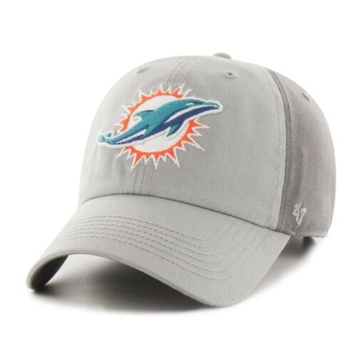 Preowned Vintage 90s NFL Miami Dolphins Strap Apparel Team