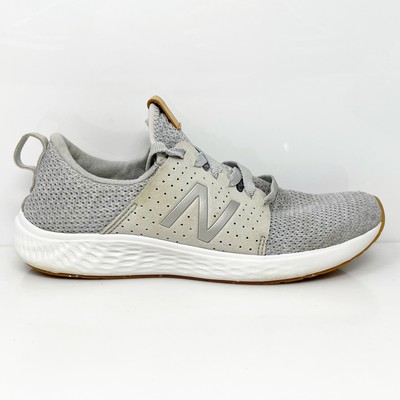 

Женские кроссовки New Balance Fresh Foam Sport V1 WSPTLG1 серые кроссовки 7.5 B, Серый, Fresh Foam Sport V1