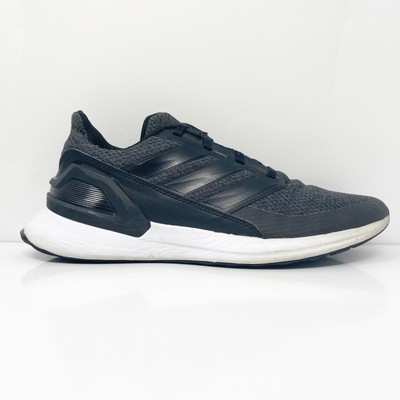 

Adidas Мужские кроссовки Rapidarun G27325 черные кроссовки размер 6, Черный, Rapidarun