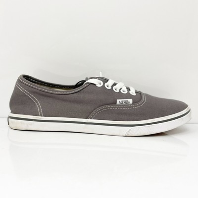 

Vans Unisex Off the wall 721356 Серая повседневная обувь Кроссовки Размер M 5,5 W 7, Серый, Off the wall