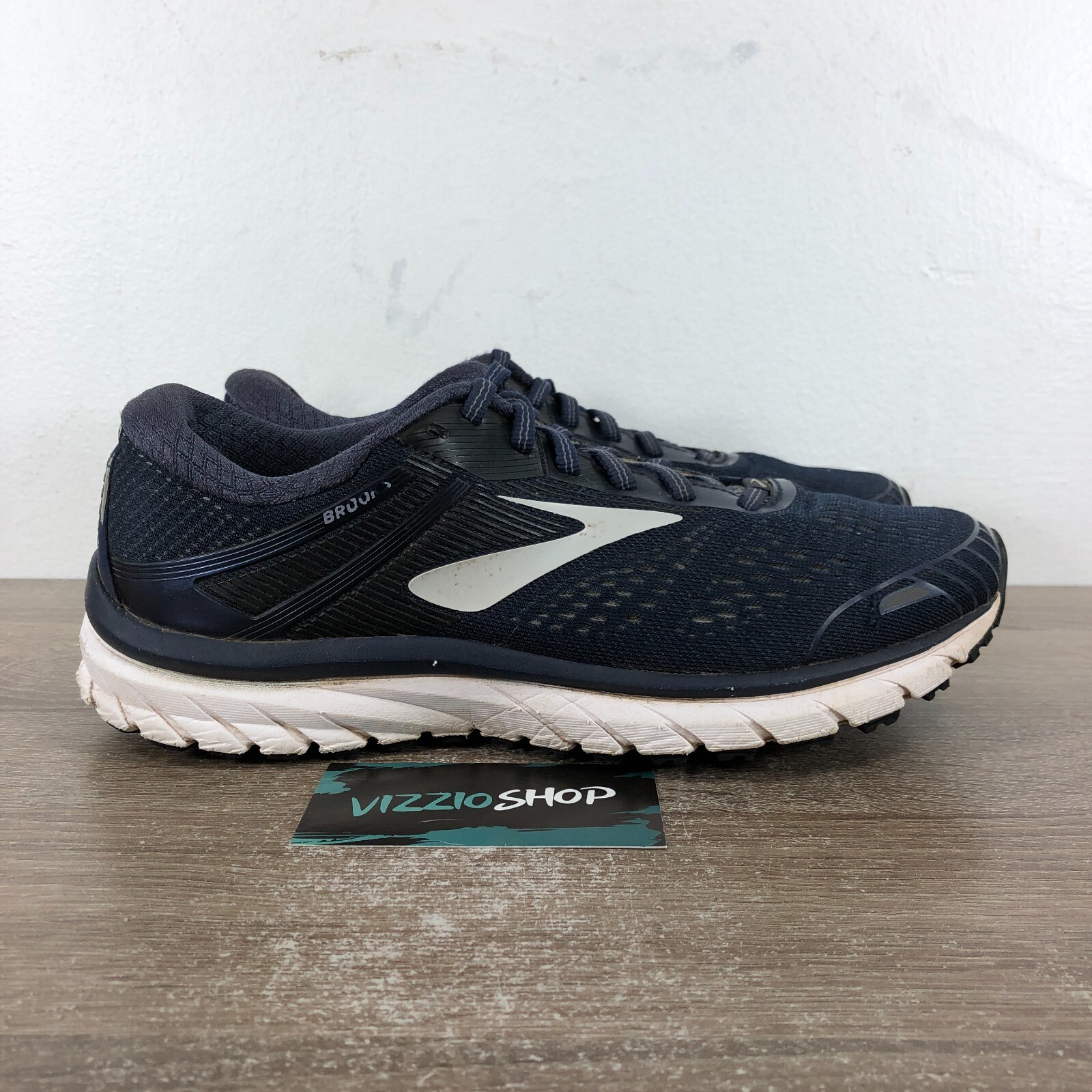 brooks adrenaline gts 18