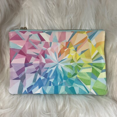 Erin Condren Pencil Pouch 8  X 5 