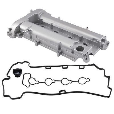 Engine Valve Cover For GMC Terrain Chevrolet Equinox Malibu 12610279 2010-2017