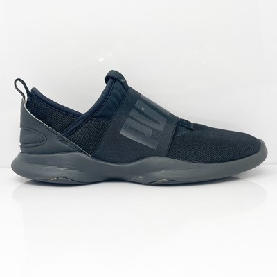 

Puma Womens Dare 365901 06 Черная повседневная обувь Кроссовки Размер 6, Черный, Dare
