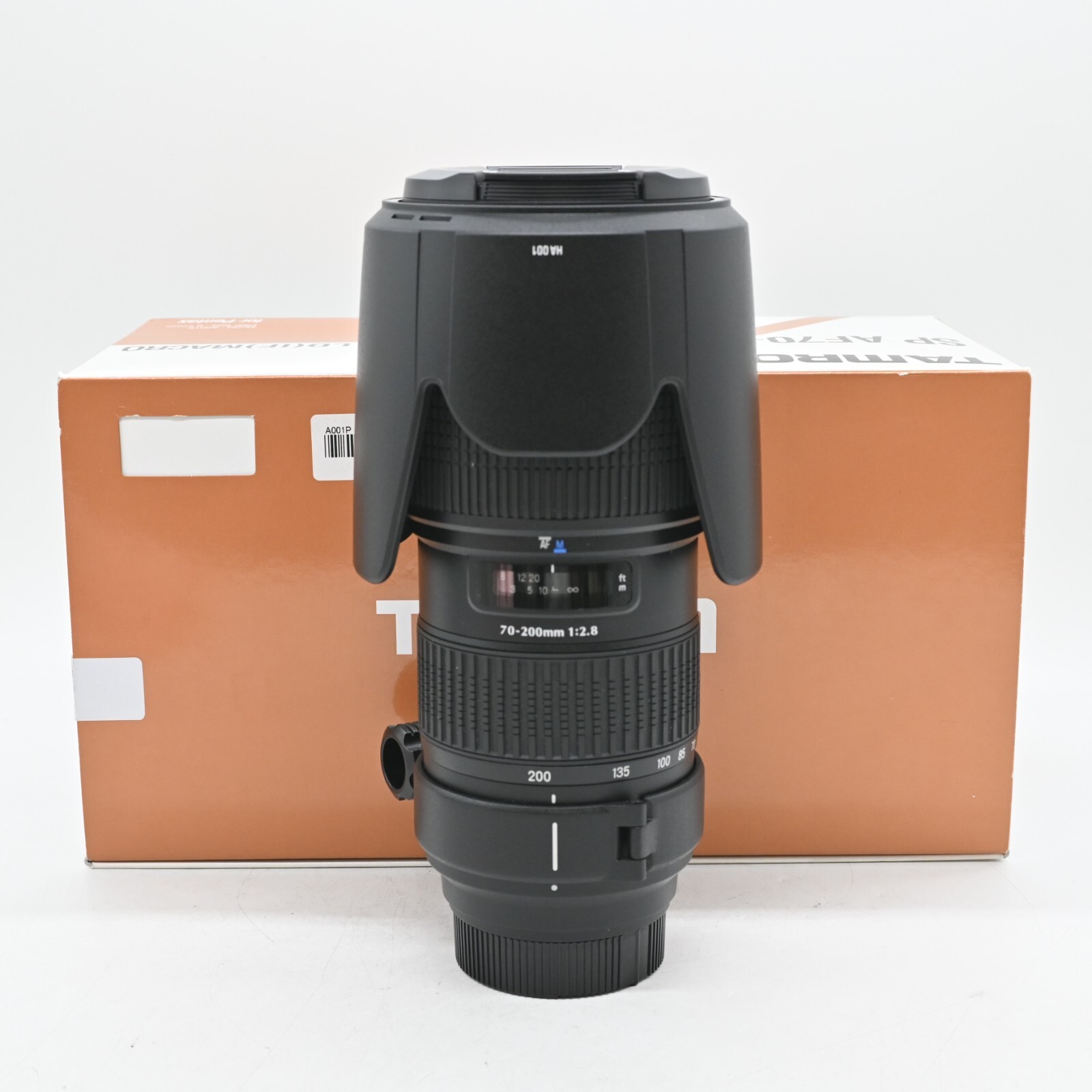 TAMRON SP 70-200mm F2.8 Di MACRO ペンタックス用 Amazon.com : Tamron 70-200mm f/2.8 Di LD AF (IF) SP Macro