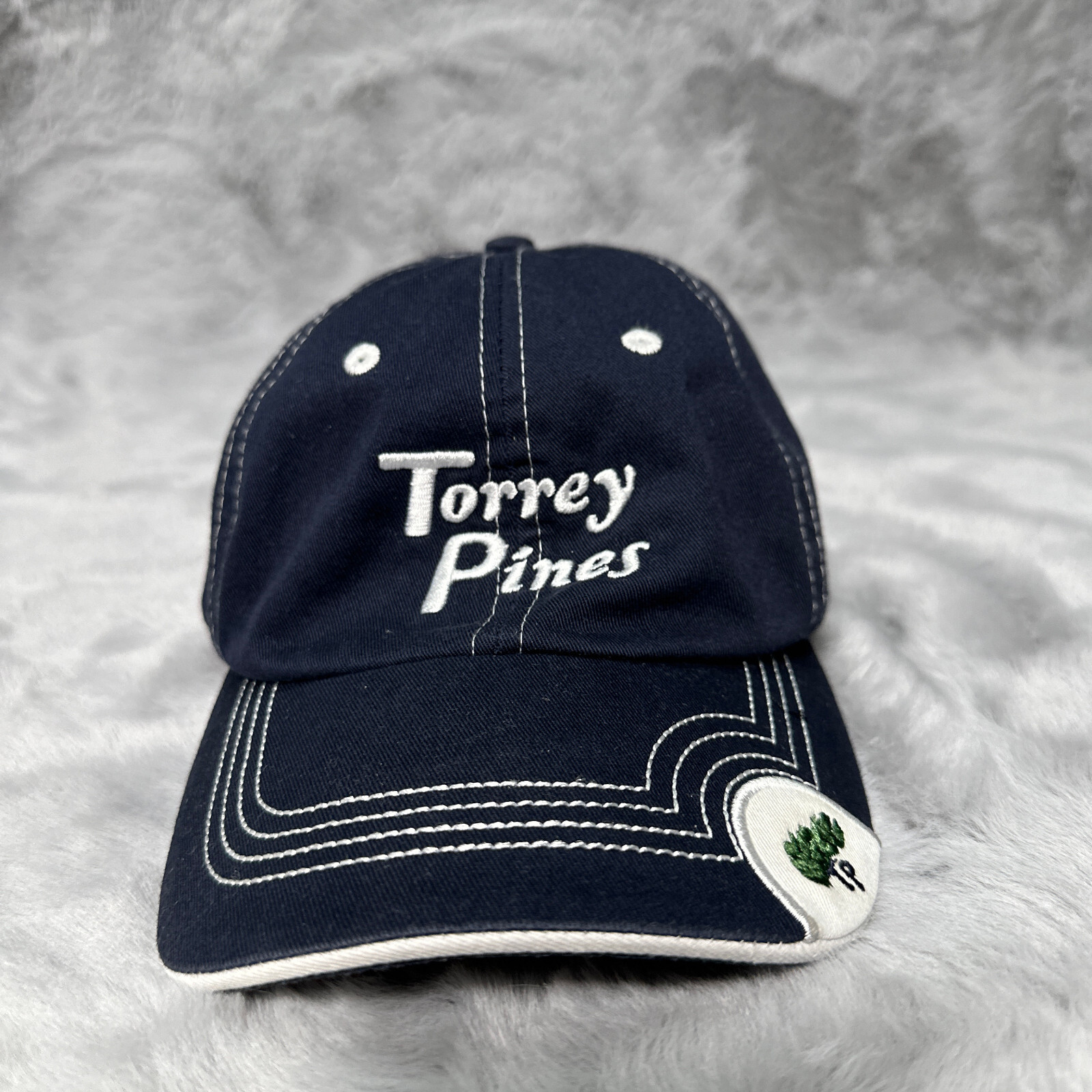 【新品】theredthread S lace up hunting cap THEREDTHREAD】S lace up hunting cap