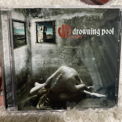 Full circle Drowning pool CD