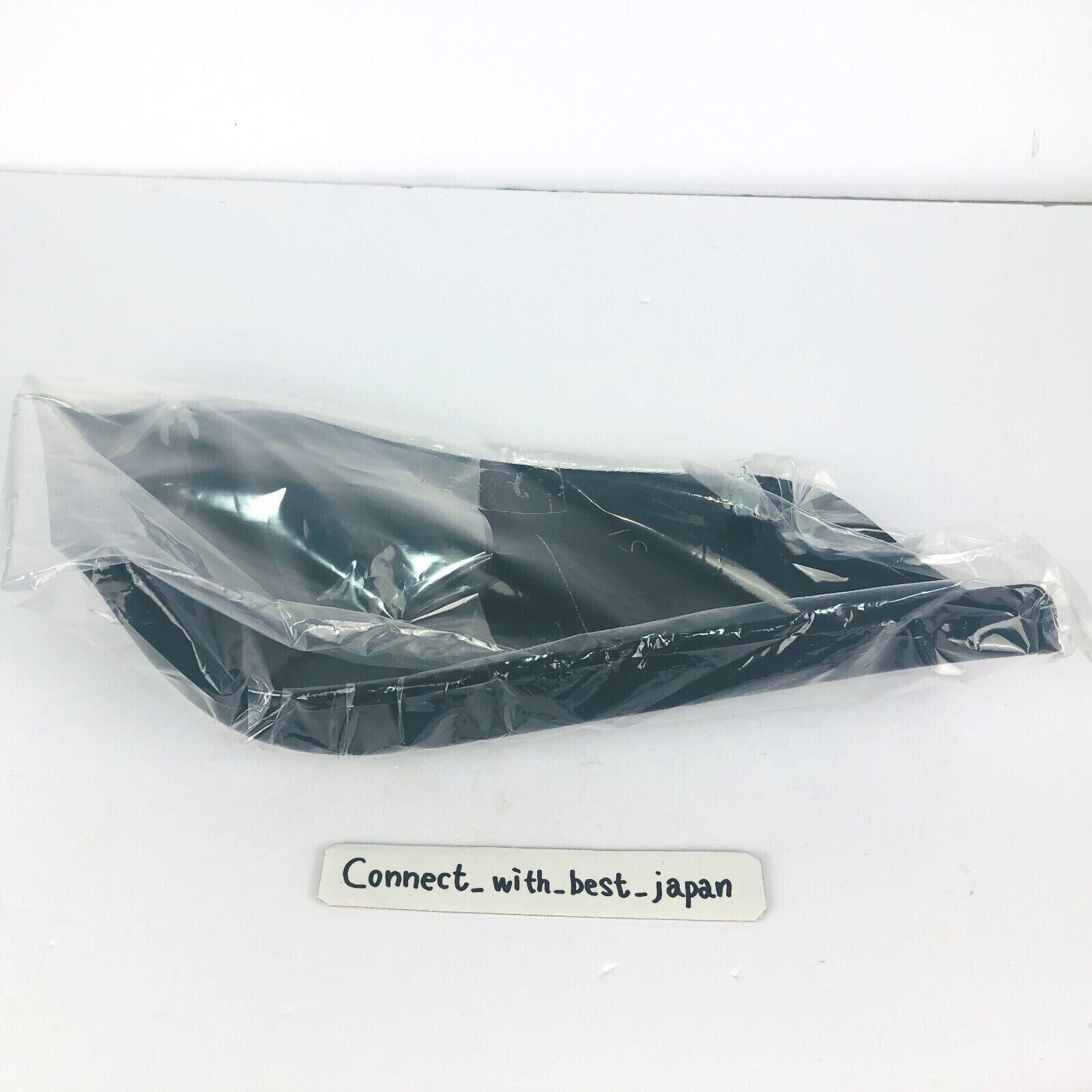 TOYOTA GENUINE COVER, QUARTER WHEEL HOUSE, LH 62614 - 89106 TOYOTA GENUINE COVER, QUARTER WHEEL HOUSE, LH 62614 - 89106