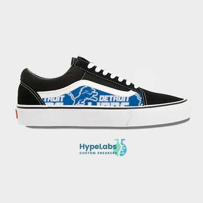 Vans nfl cheap