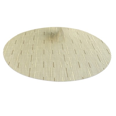 Table Mat Beautiful Water Resistant Skid Resistance Placemat Multifunctional