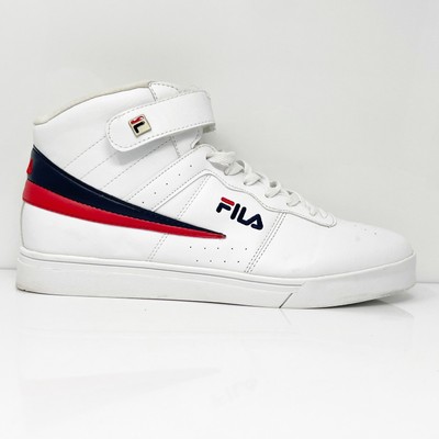 

Мужские баскетбольные кроссовки Fila Vulc 13 1SC60526-150, размер 11, Белый, Vulc 13