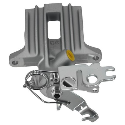 Étrier de Frein Arrière For VW Caddy III Fourgon 2.0 TDI 62KW 85CH 2010-15