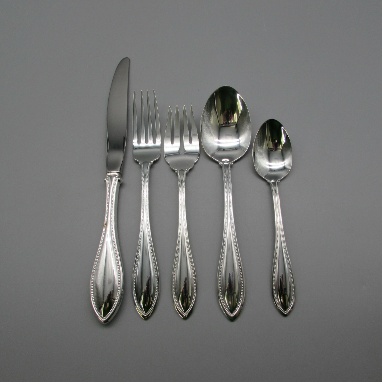 Oneida SILVER ARBOR Silverplate Flatware Silverware USA Your Choice