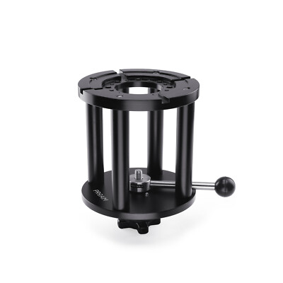 Proaim Mitchell Mount Camera Height Riser (6''). Payload- 200kg/440lb