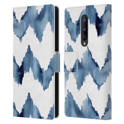 OFFICIAL MAI AUTUMN PAINTINGS LEATHER BOOK WALLET CASE COVER FOR ONEPLUS PHONES