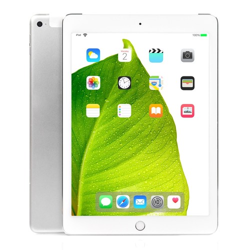 iPad Air2 64GB Cellular A1567 МGНХ2J/А Apple iPad Air 2 A1567 64 GB, Wi-Fi + 4G, 9.7 in - Space