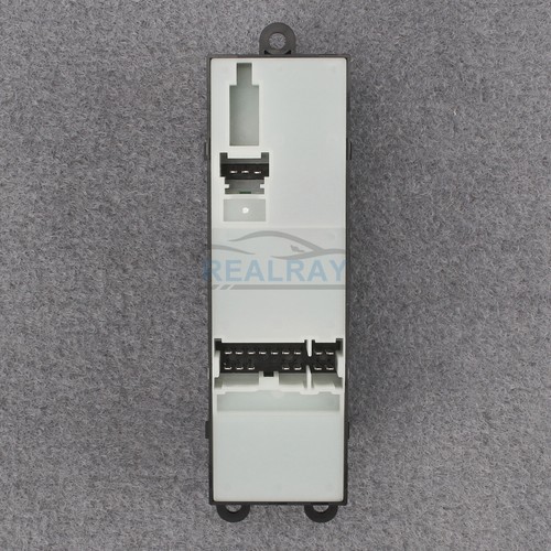 Front Driver Window Control Switch For Nissan Titan 2004-2014 Armada 2005-2007