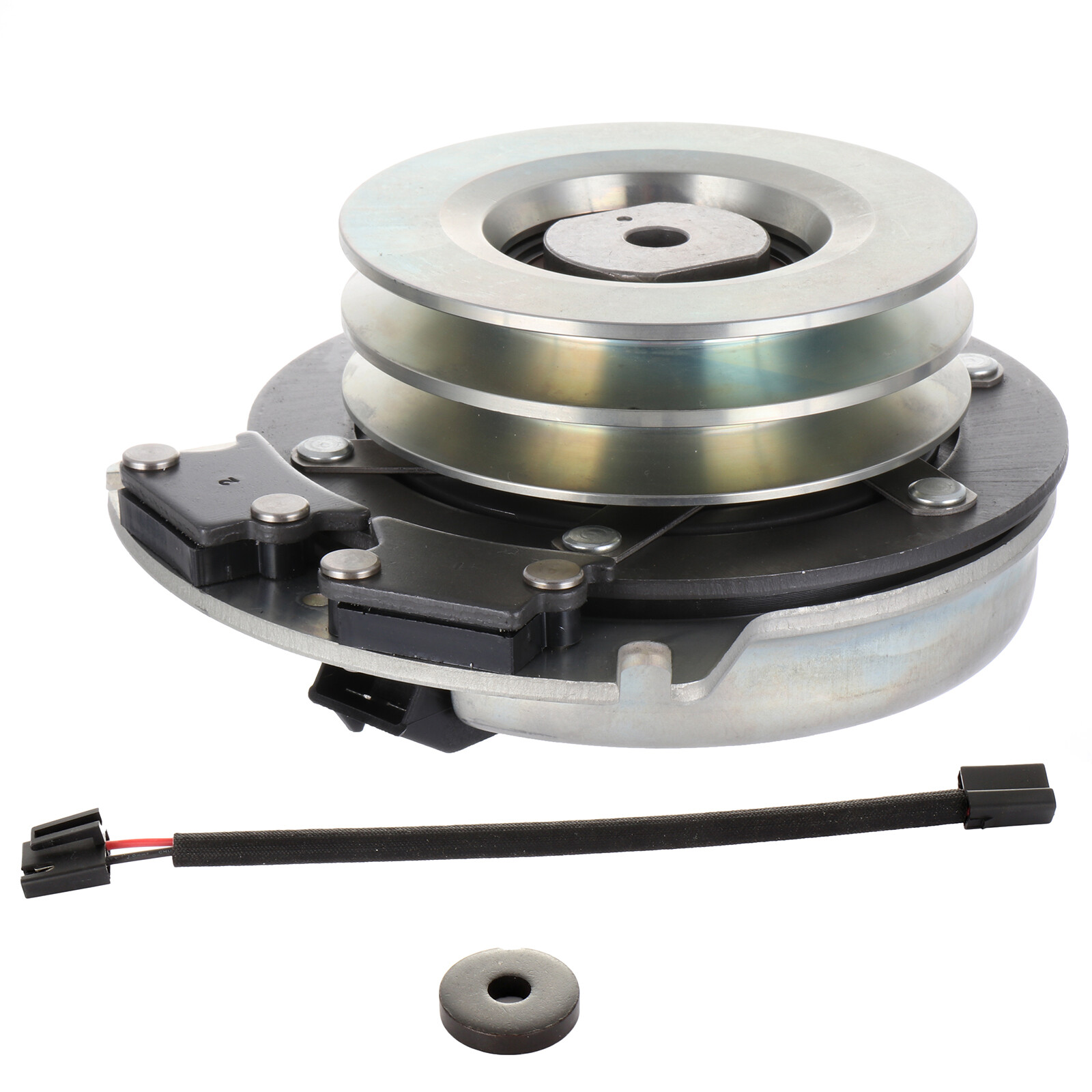 ashop　HOPE PTO Clutch for WARNER 5218-226 5218-67 Lawn Mower