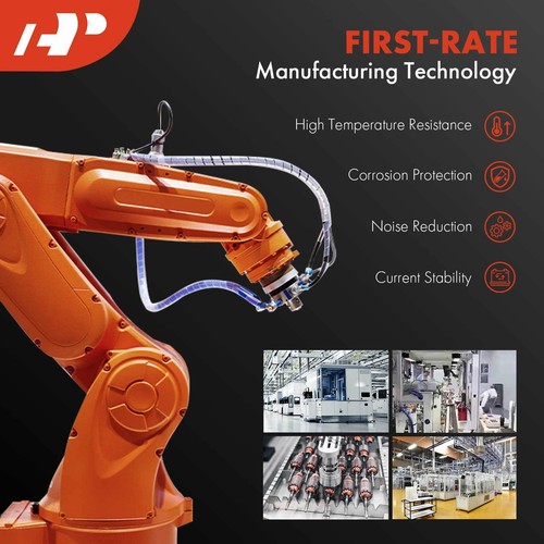 New Fuel Pump Assembly for Nissan Pathfinder 13-16 Infiniti JX35 QX60 V6 3.5L