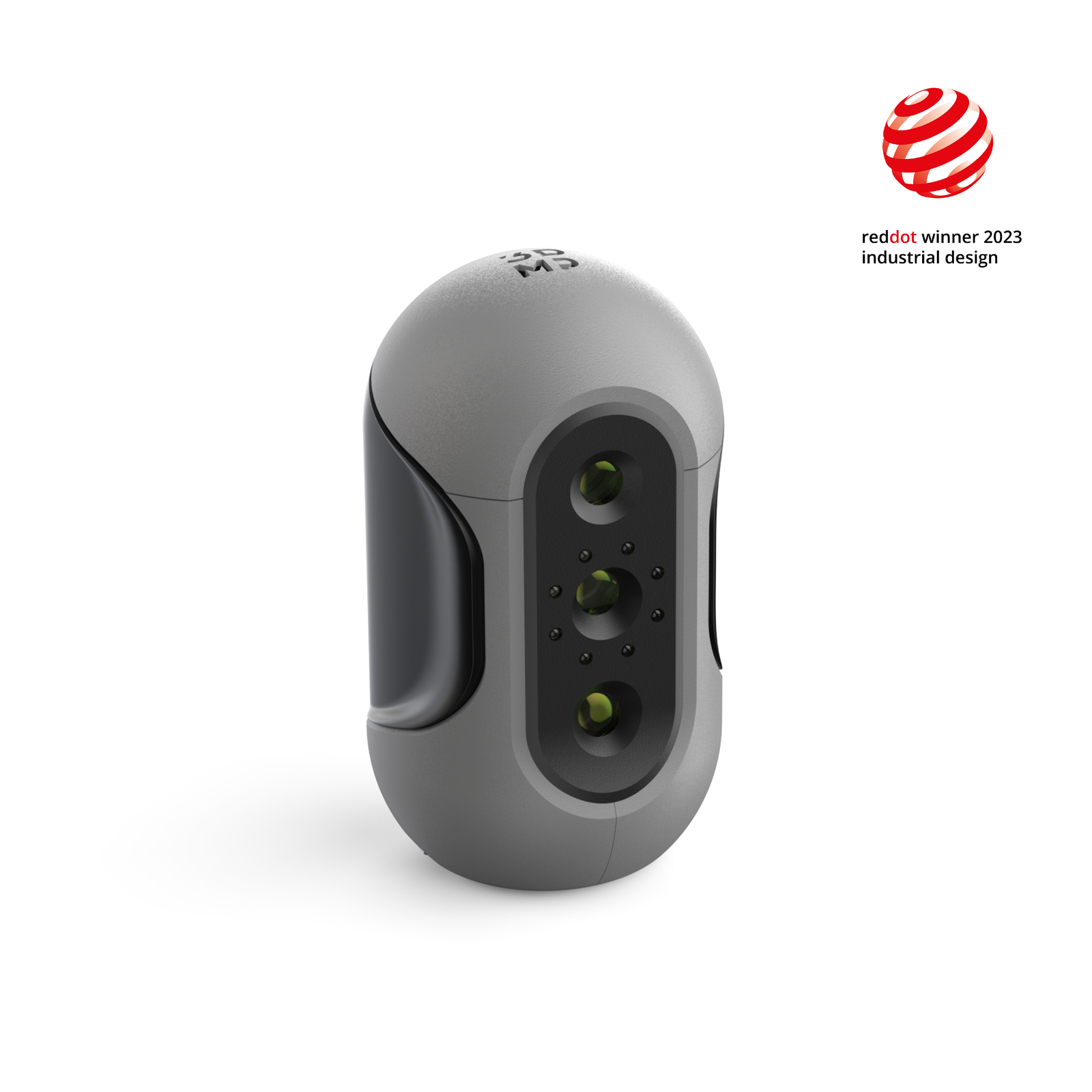 3DMakerpro Handheld 3D Scanner For 3D Printing 10FPS USB 2.0 Mole Standard 