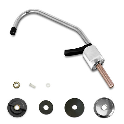 RO Reverse Osmosis Kitchen Sink Water Filter Faucet Fit Most RO Units SHIPS FREE