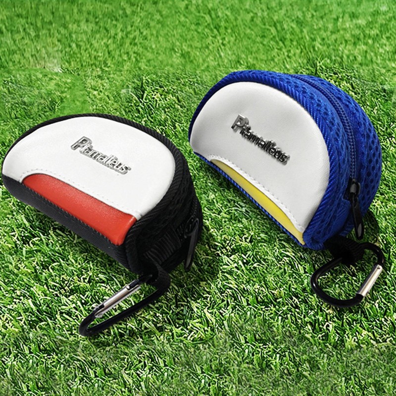 Storage Pouch Bag Mini Tees Holder Waist Belt