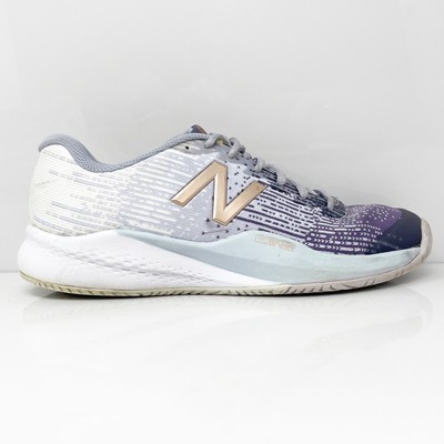 

Женские кроссовки New Balance 996 V3 WC996CR3 фиолетовые кроссовки размер 8,5 B, Фиолетовый, 996 V3