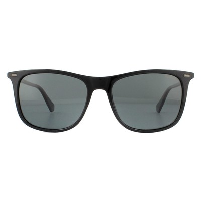Polaroid Sunglasses PLD 2109/S 807/M9 Black Gray Polarized