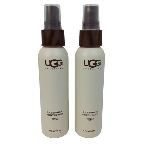 Protector And Refresher Set Of 2 4oz Each