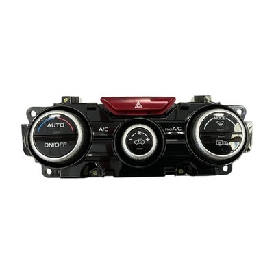 2018 Subaru XV Crosstrek AC Controller 72311FL710 Factory OEM Replacement Part