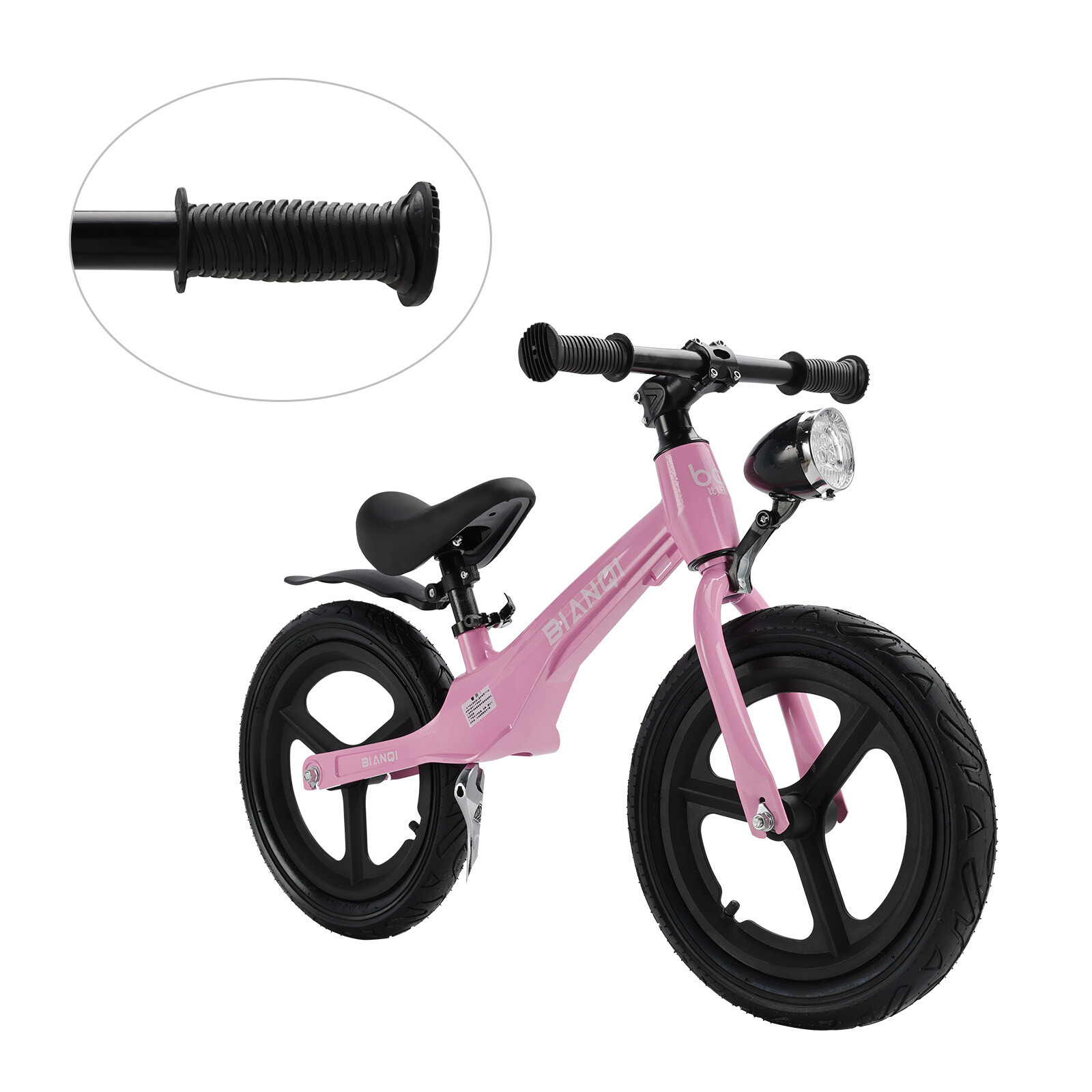 Toys Adjustable Seat Magnesium Alloy